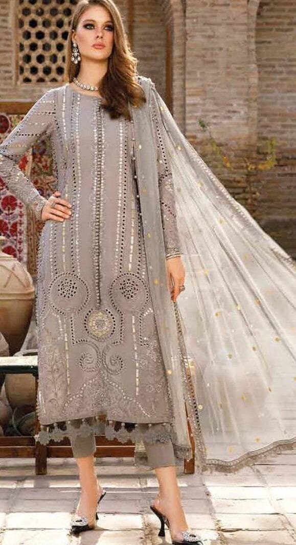 Pakistani Clothes In The UK