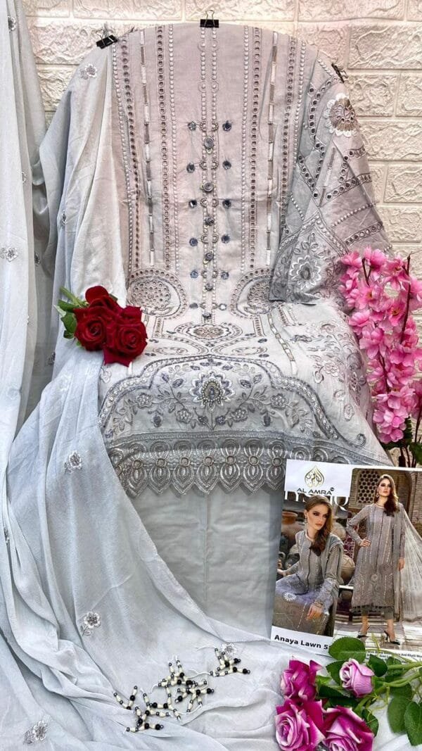 Pakistani Clothes In The UK