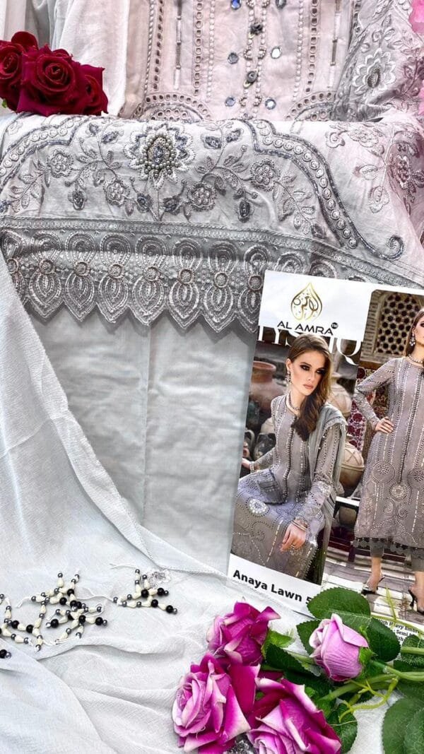 Pakistani Clothes In The UK