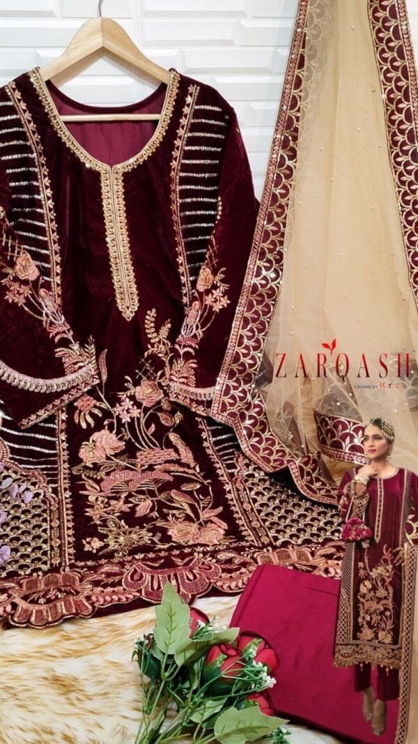 Pakistani Clothes In UK Sale