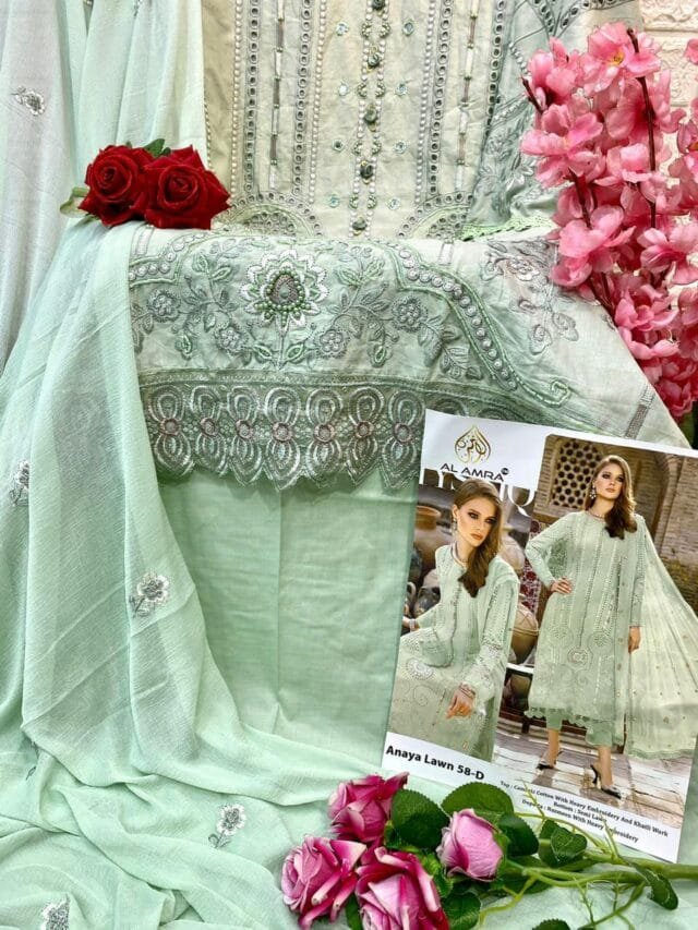 Pakistani Clothes Online UK Birmingham Readymade