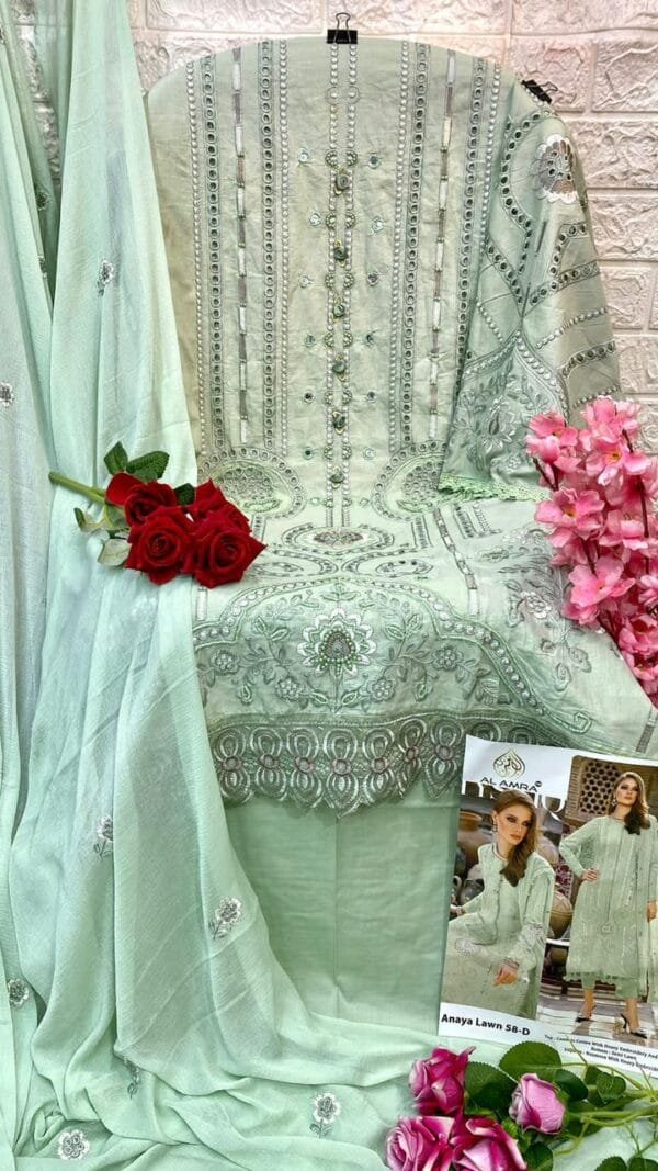 Pakistani Clothes Online UK Birmingham Readymade