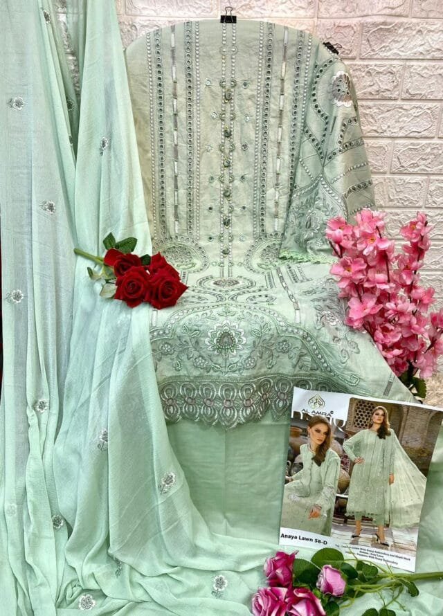 Pakistani Clothes Online UK Birmingham Readymade