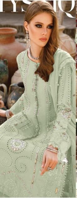 Pakistani Clothes Online UK Birmingham Readymade