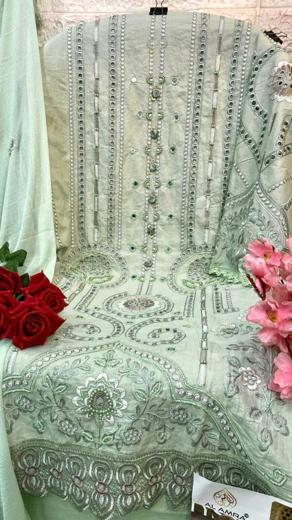 Pakistani Clothes Online UK Birmingham Readymade