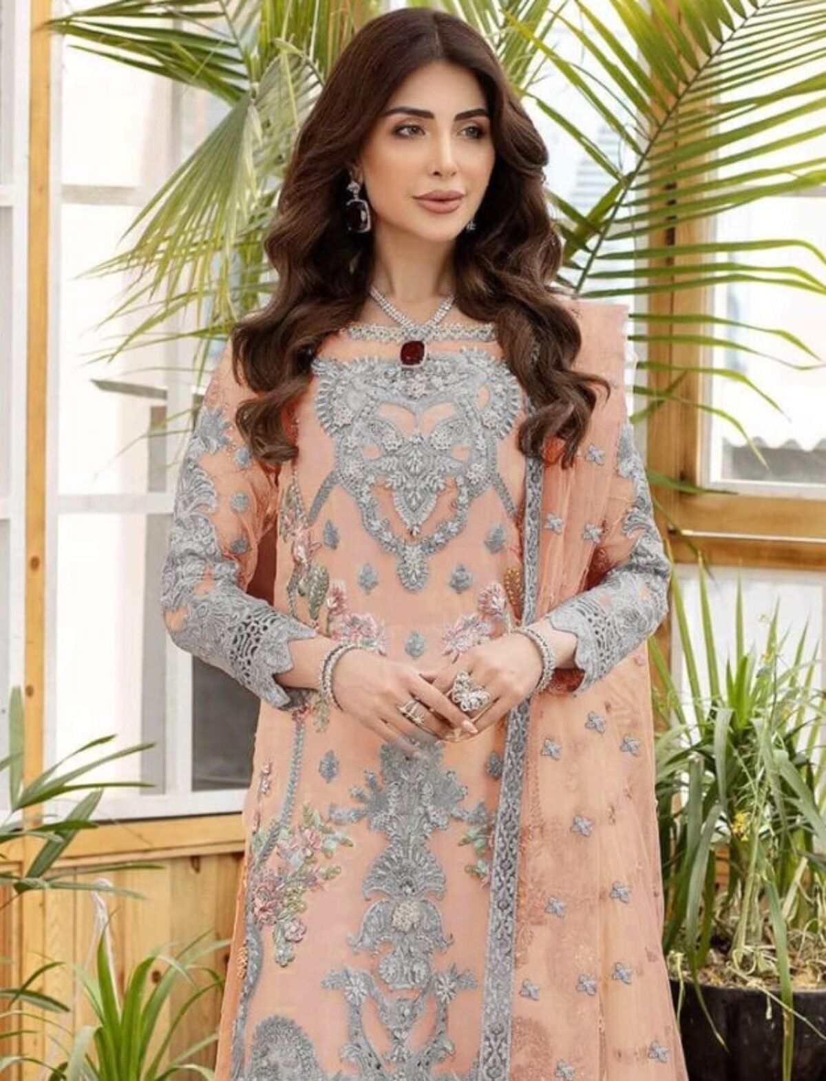 Pakistani Clothes Online UK Bradford