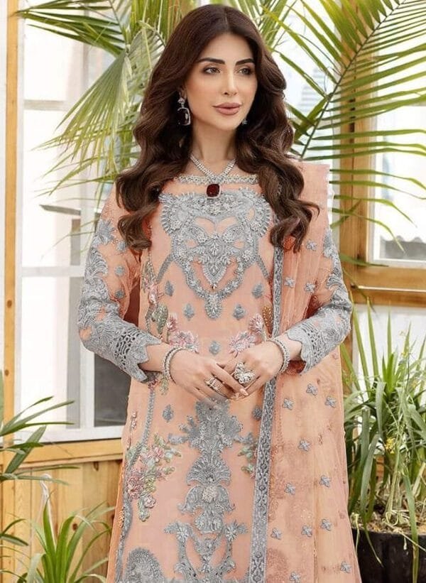 Pakistani Clothes Online UK Bradford