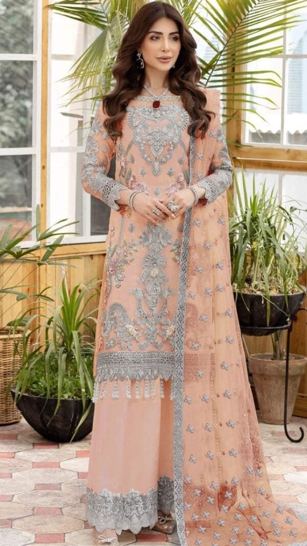 Pakistani Clothes Online UK Bradford