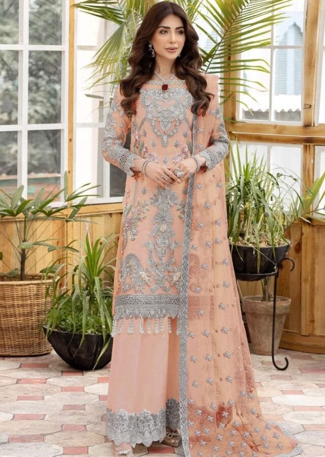 Pakistani Clothes Online UK Bradford