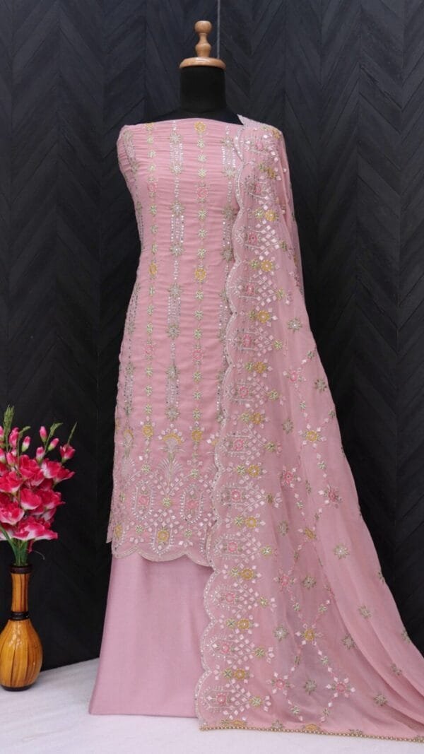 Pakistani Clothes Online UK Klarna