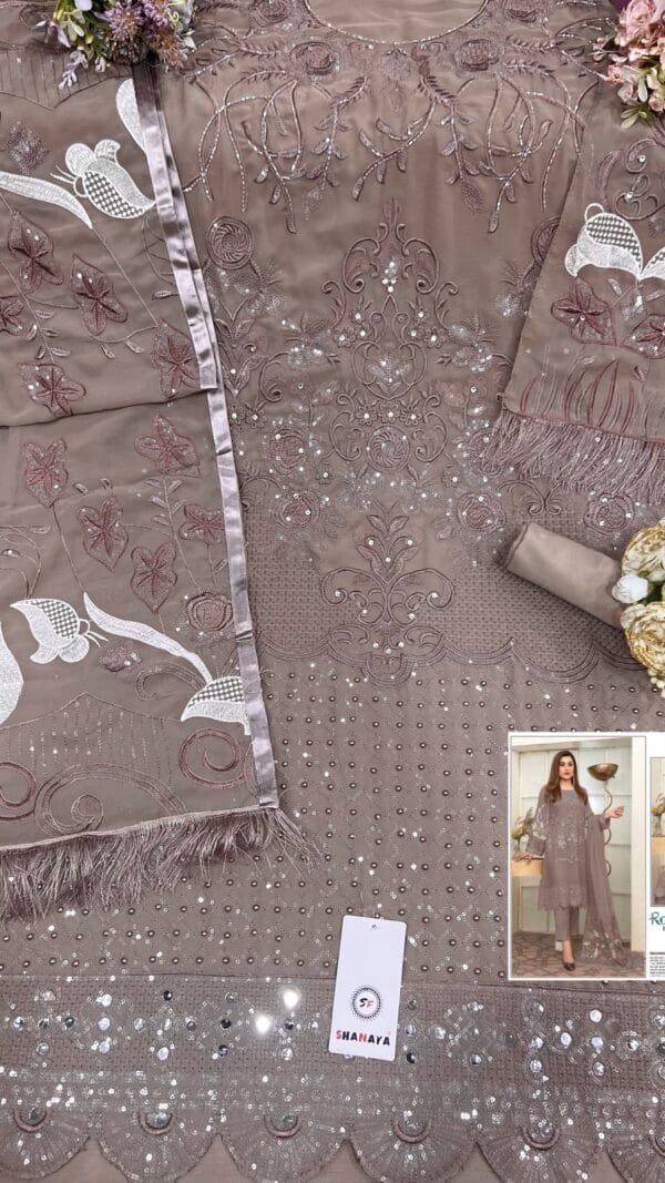 Pakistani Clothes Online UK Next Day Delivery