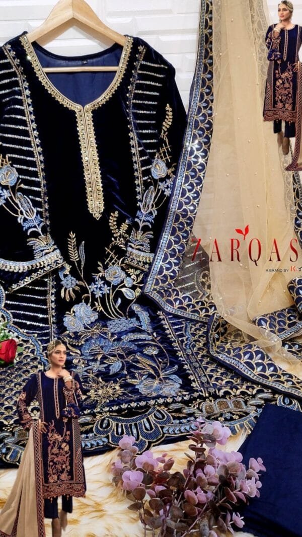 Pakistani Clothes Online UK Plus Size