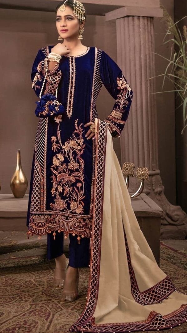 Pakistani Clothes Online UK Plus Size