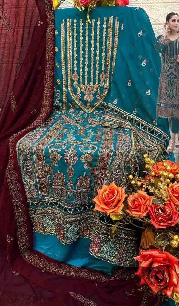 Pakistani Clothes Sale UK