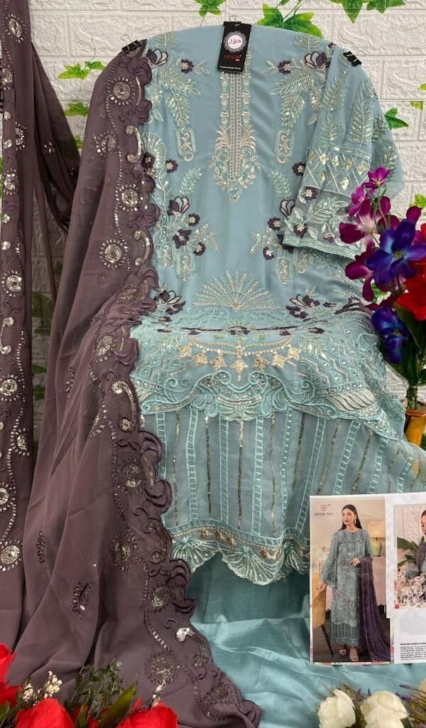 Pakistani Clothes Shops In Birmingham UK