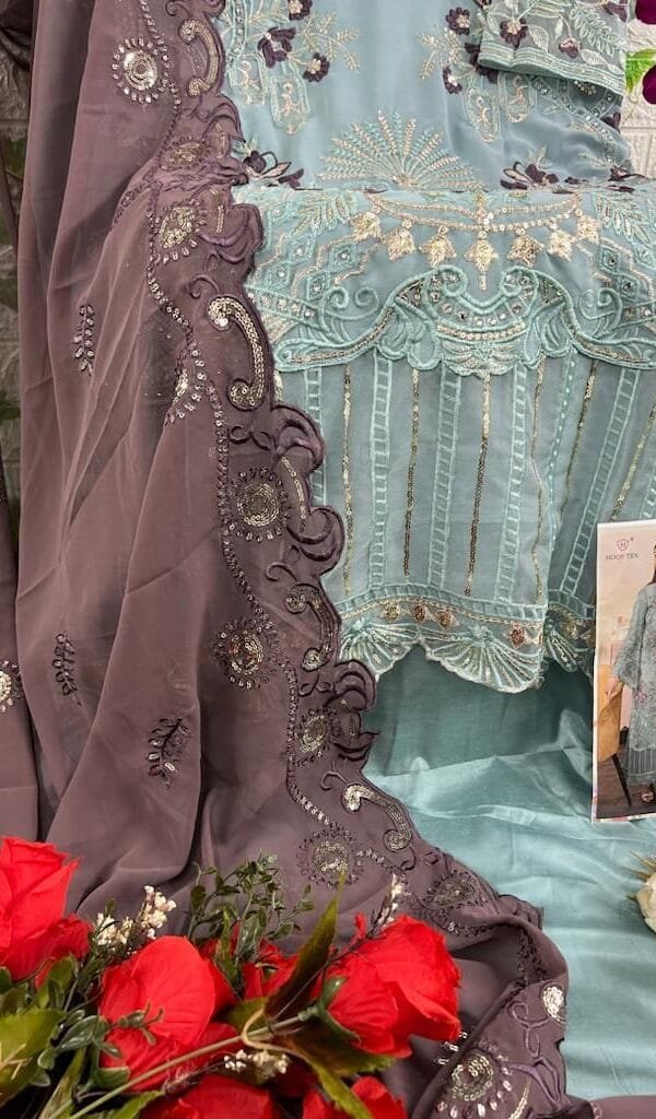 Pakistani Clothes Shops In Birmingham UK
