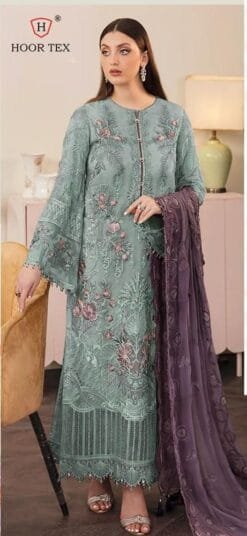 Pakistani Clothes Shops In Birmingham UK
