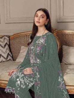 Pakistani Clothes Shops In London UK