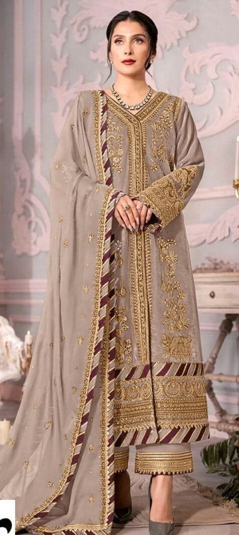Pakistani Clothes Shops In UK