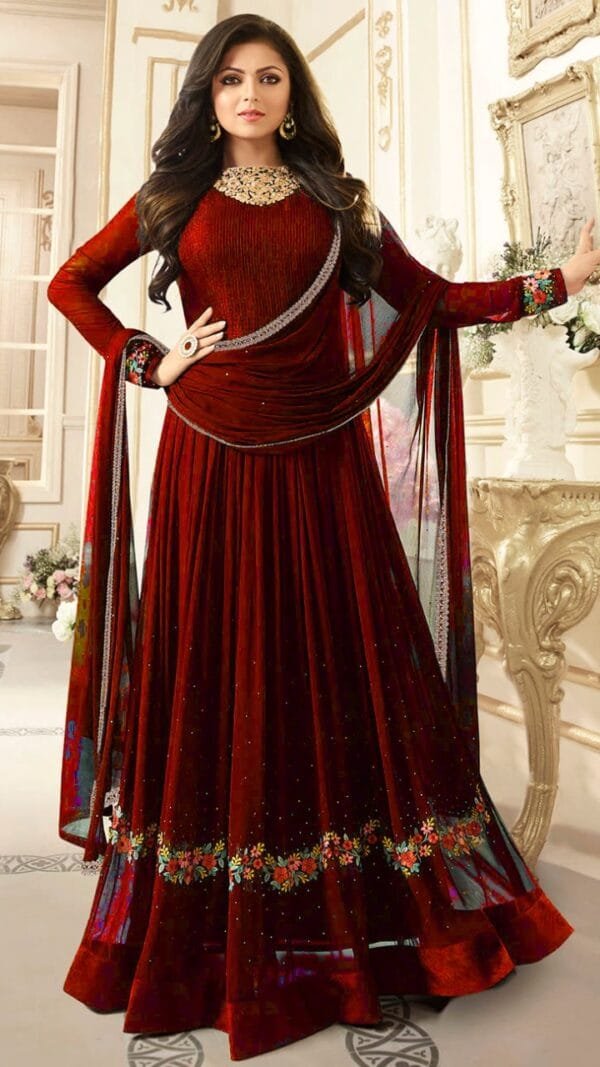 Pakistani Clothes Shops UK