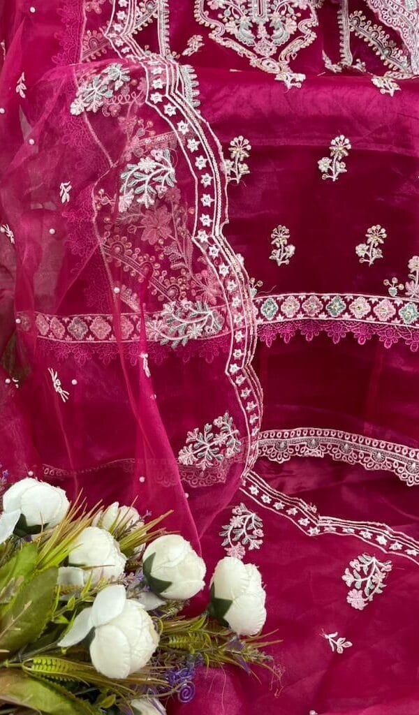 Pakistani Clothes Size Compared To UK