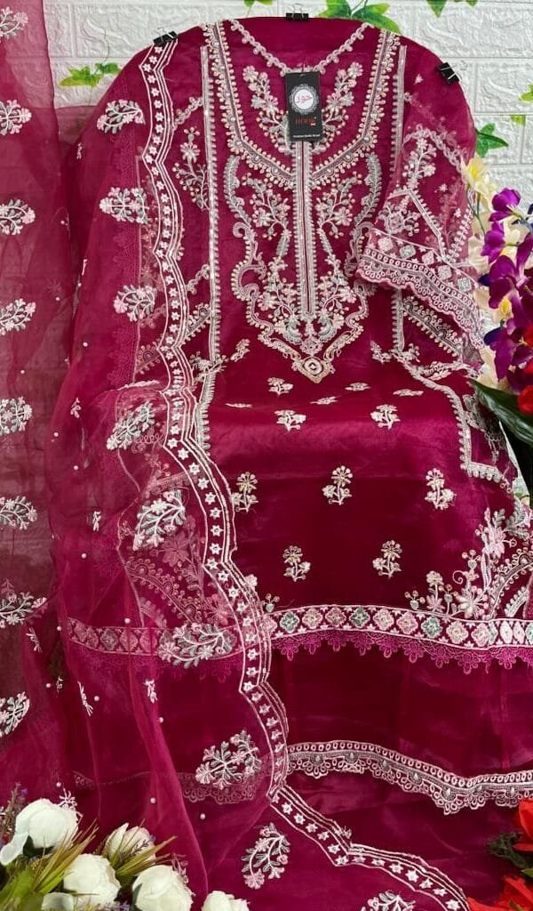 Pakistani Clothes Size Compared To UK