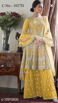 Pakistani Clothes To Buy Online In UK