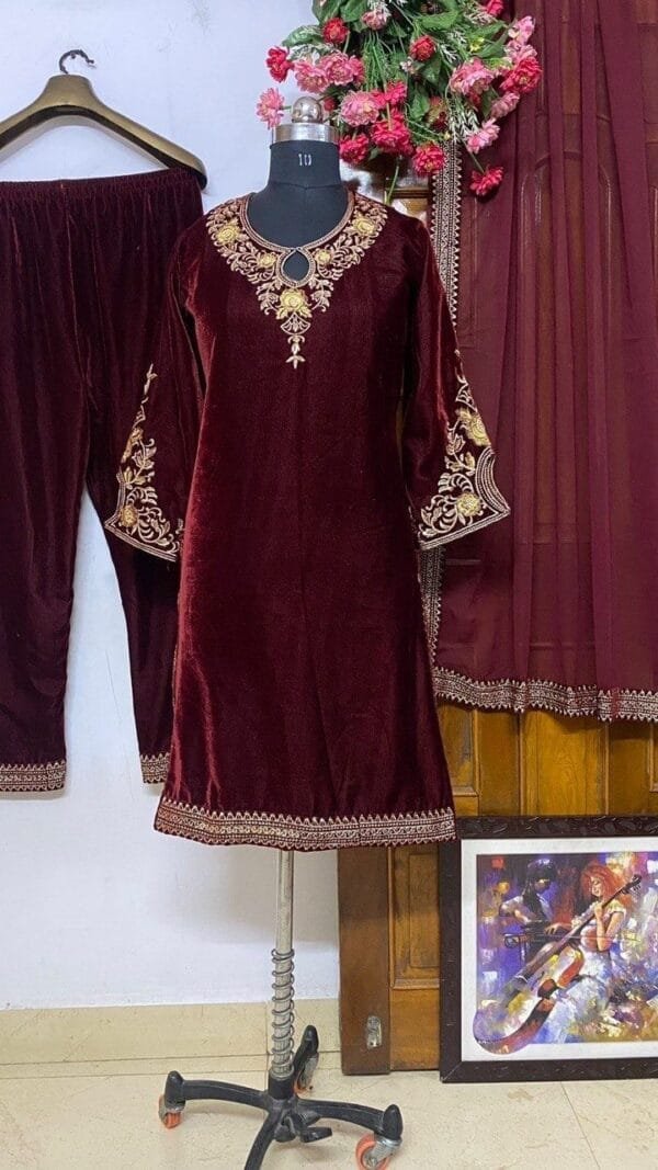 Pakistani Clothes UK Birmingham