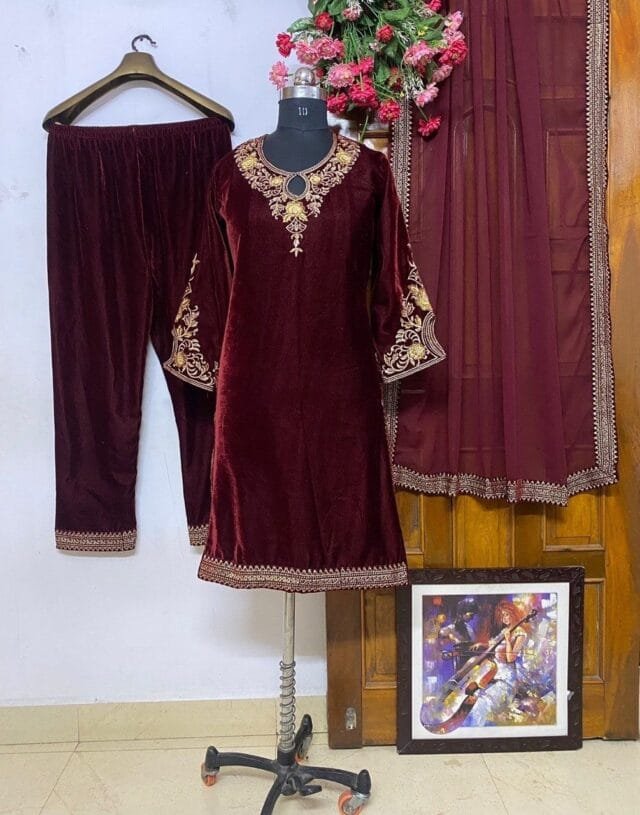 Pakistani Clothes UK Birmingham