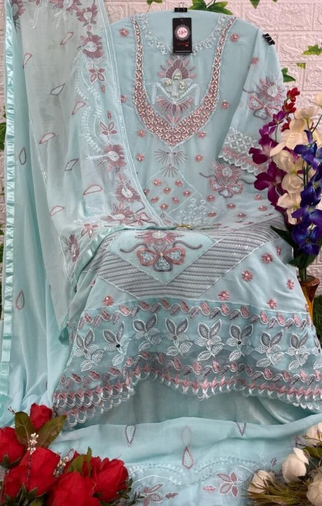 Pakistani Clothes UK Cheap