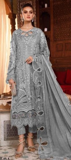 Pakistani Clothes UK Delivery