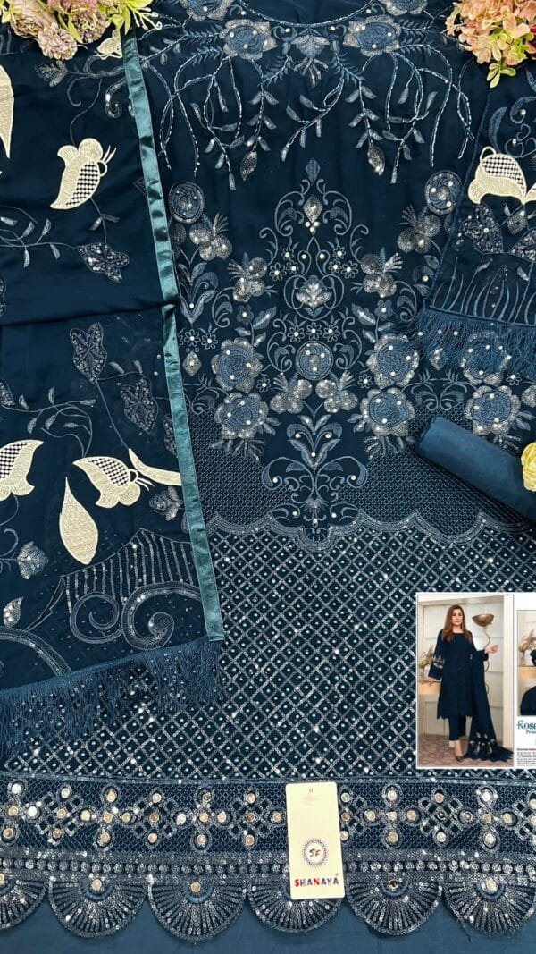 Pakistani Clothes UK Facebook