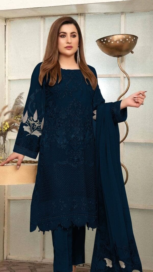 Pakistani Clothes UK Facebook