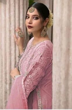 Pakistani Clothes UK Instagram