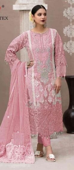 Pakistani Clothes UK Instagram