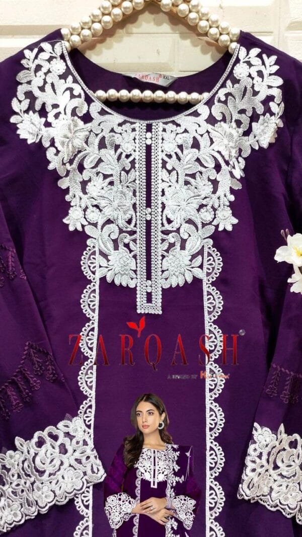 Pakistani Clothes UK Klarna