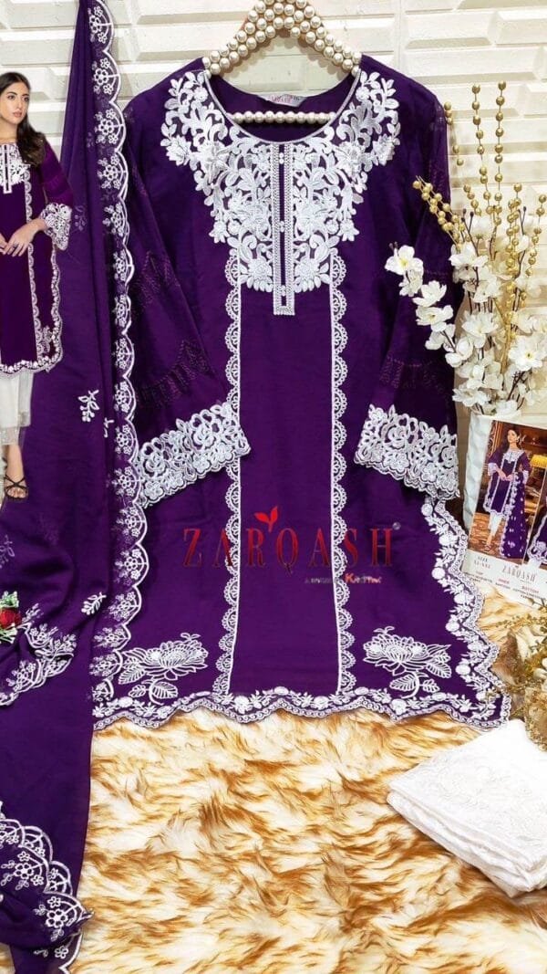 Pakistani Clothes UK Klarna