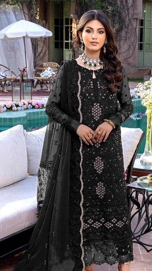 Pakistani Clothes UK Manchester
