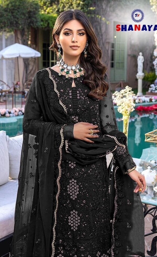 Pakistani Clothes UK Manchester