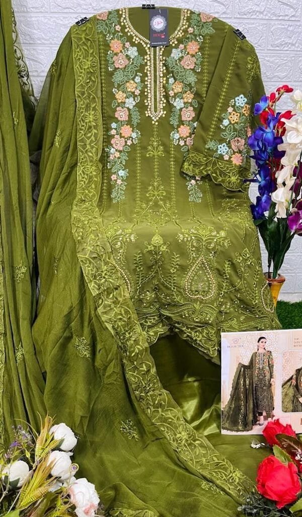 Pakistani Clothes UK Online
