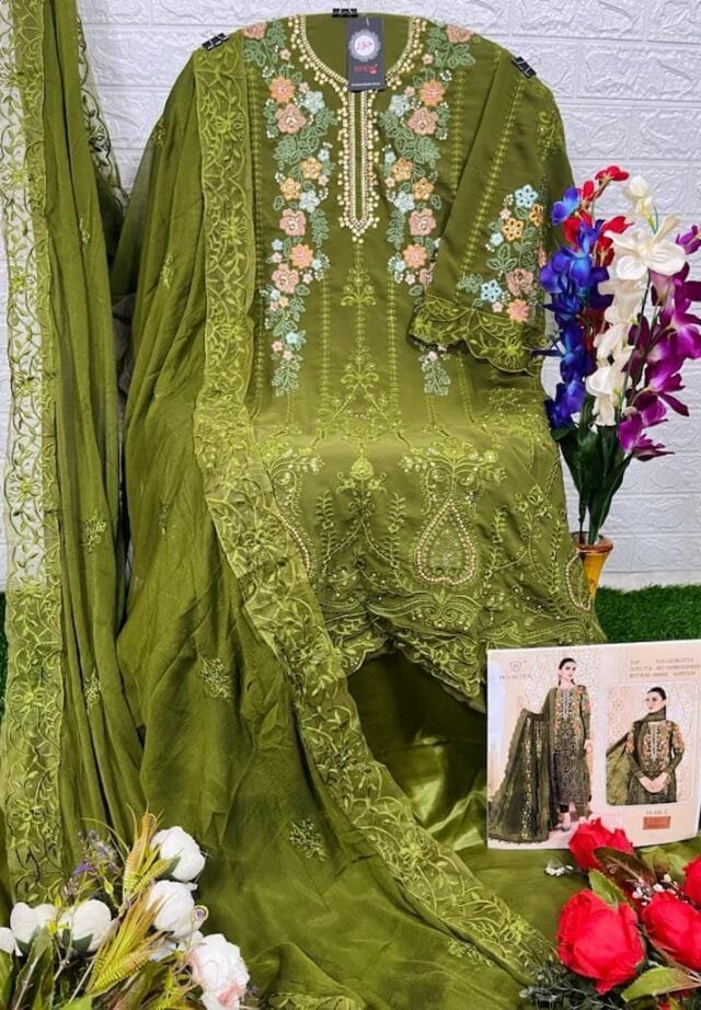 Pakistani Clothes UK Online