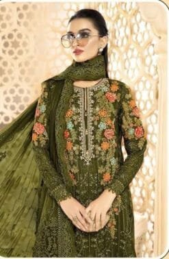 Pakistani Clothes UK Online