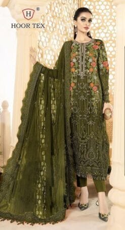 Pakistani Clothes UK Online