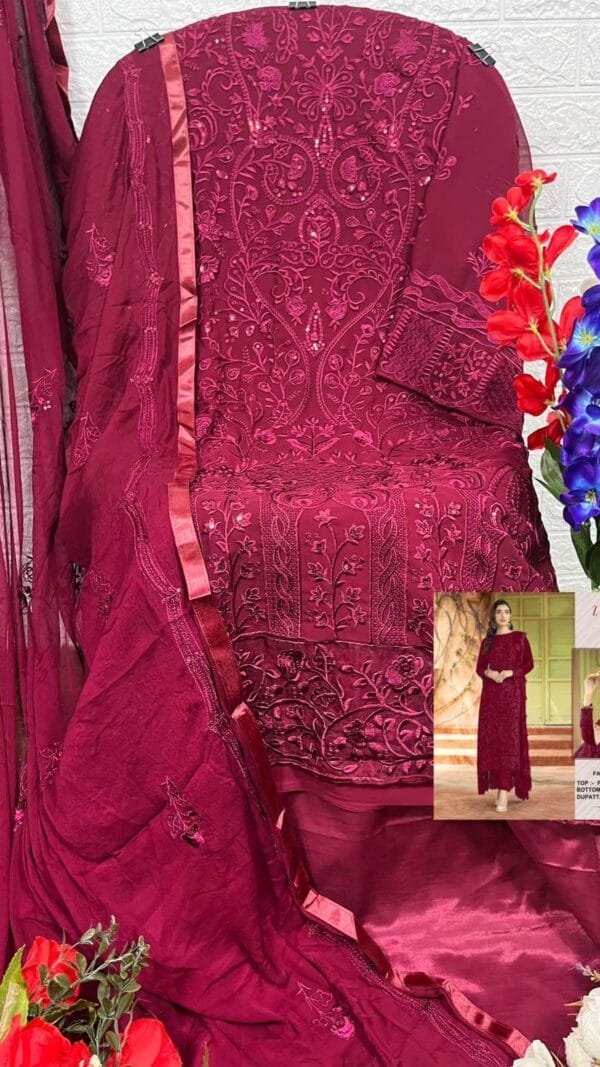 Pakistani Clothes UK Sale