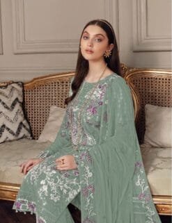 Pakistani Clothes UK Shops