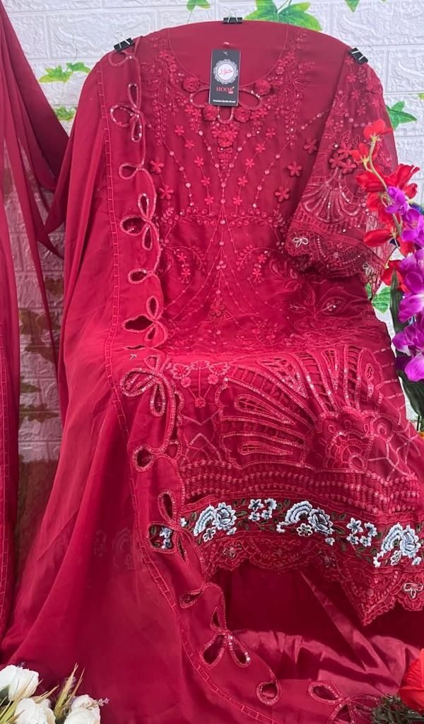 Pakistani Clothes Warehouse UK