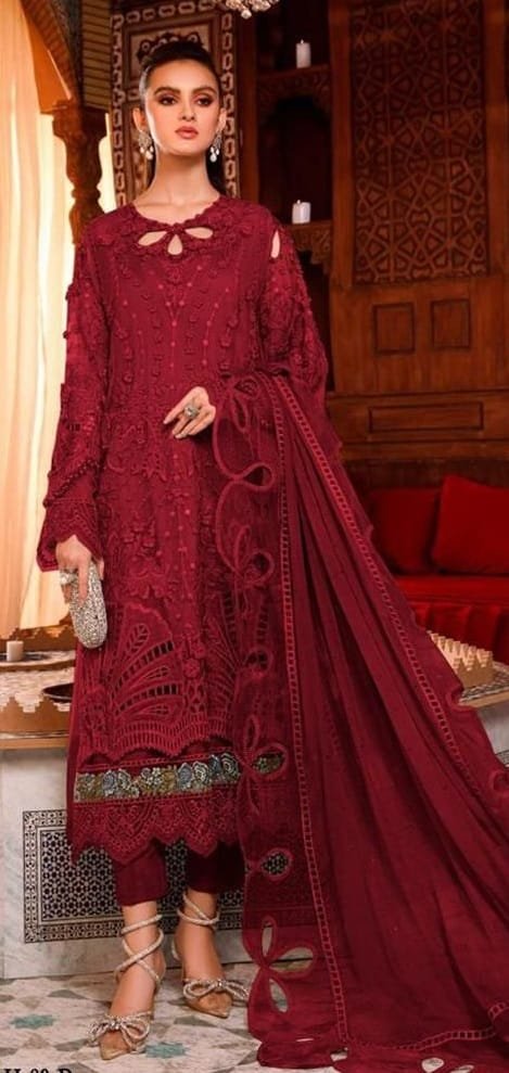 Pakistani Clothes Warehouse UK