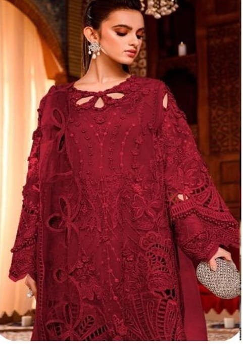 Pakistani Clothes Warehouse UK