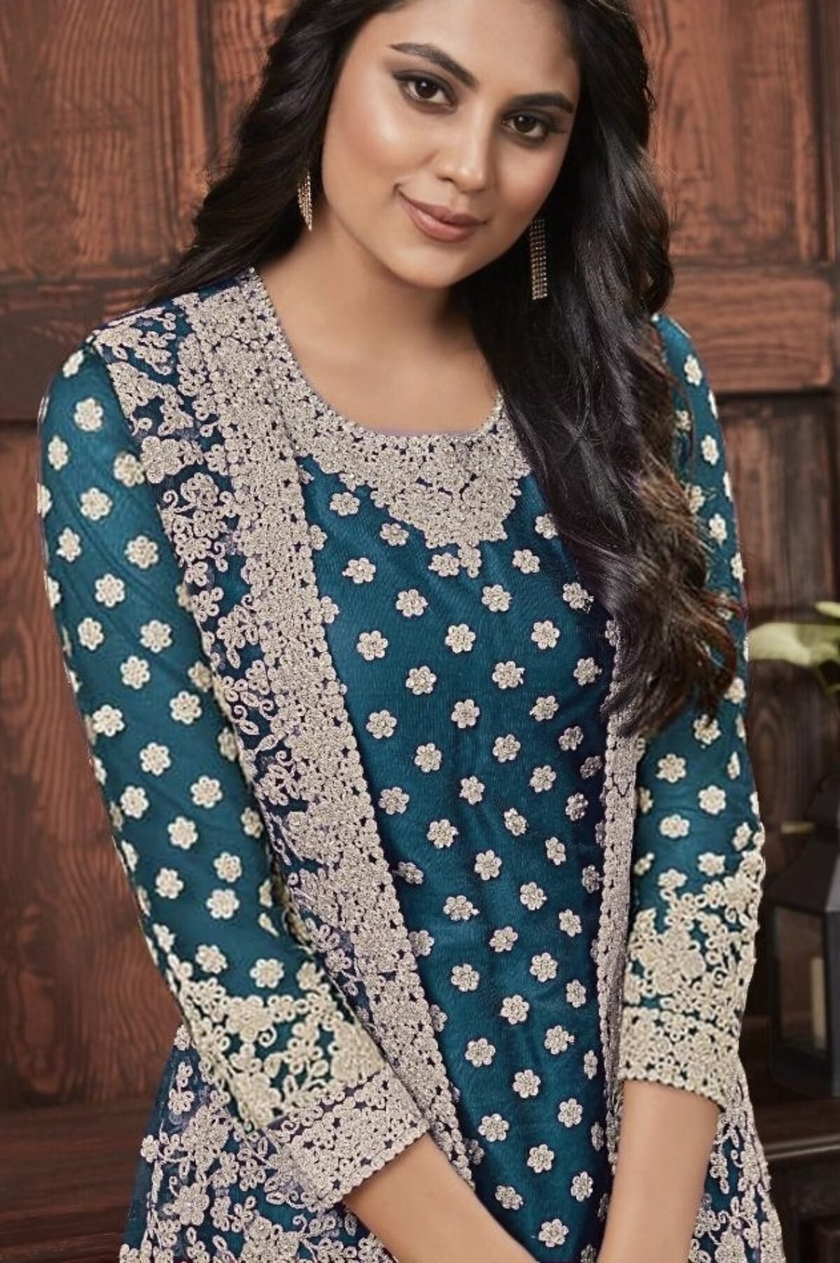 Koti style pakistani on sale dresses