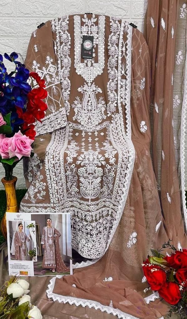 Pakistani Clothes Websites In UK